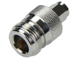 Adaptor SMA soclu-mufă 50&Omega; 11GHz