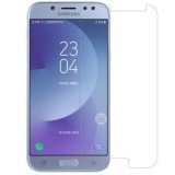 Cumpara ieftin Folie Sticla Securizata Samsung Galaxy J5 2017, 9H, Antishock, Transparenta, Set 2 Bucati