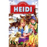 Heidi - Johanna Spyri