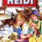 Heidi - Johanna Spyri