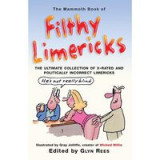 The Mammoth Book of Filthy Limericks