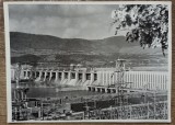 Hidrocentrala Portile de Fier// fotografie de presa