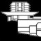 MAGNETI MARELLI 466016355071 Sonda Lambda