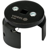 Vorel 57660 - Cheie ajustabila pentru filtru ulei 64-80 mm