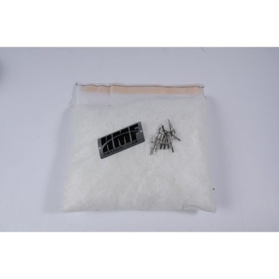 KIT SERVICE 14 INCH TOBA HMF ATV CAN-AM OUTLANDER foto