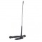 Antena CB PNI Extra 45, cu magnet inclus, lungime 45 cm, SWR 1.0, 26-30MHz, 150W, fibra de sticla
