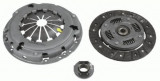 Set ambreiaj LANCIA YPSILON (843) (2003 - 2011) SACHS 3000 951 532