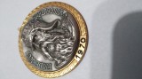 Cumpara ieftin MEDALIE FRIDERICUS BARBAROSSA 1970