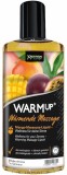 Ulei Masaj Erotic WarmUp Mango si maracuya cu efect de incalzire 150 ml, Joydivision