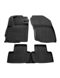 Set Covorase Auto Tip Tavita Cauciuc Umbrella pentru Mitsubishi Asx (2010-)