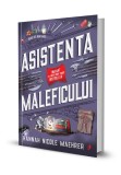 Cumpara ieftin Asistenta Maleficului