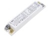 Alimentator LED pulsatoriu