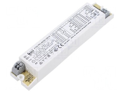 Alimentator LED pulsatoriu foto