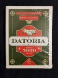 Datoria. Primii 5000 de ani &ndash; David Graeber