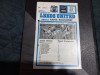 Program Leeds United - Rapid