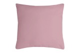 Pernă Decorativă Nelson 40X40 Cm, Culoare Roz Pudră, 100% Poliester