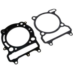 Garnitura Cilindru / Chiuloasa MBK Kilibre 250 300 - 72MM 72.5MM