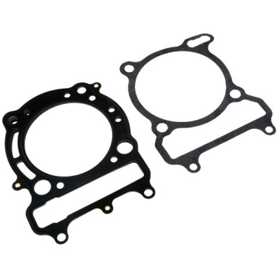 Garnitura Cilindru / Chiuloasa Atv LINHAI Anniversary 260 260cc - 72MM 72.5MM foto