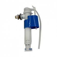 Flotor Slim Universal Cu Alimentare Interschimbabila Sus/Jos, 3/8&Prime; Roval