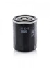 Filtru Ulei Mann-Filter W6019