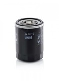 Filtru Ulei Mann-Filter W6019