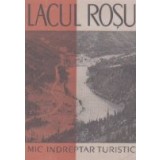 Lacul Rosu