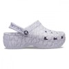 Saboti Crocs Classic Platform 4 Her Clog Mov - Mauve Mist, 39