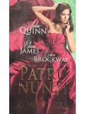 Julia Quinn - Patru nunti si o mostenire (Editia: 2013)