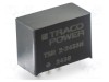 Convertor DC/DC TRACO POWER TSR2 4,6-36V intrare 2,5V 2A ieșire SIP3