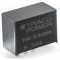 Convertor DC/DC TRACO POWER TSR2 4,6-36V intrare 2,5V 2A ieșire SIP3