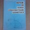 NOTIUNI DE TEORIA CONSTRUCTIILOR GEOMETRICE - A. TOTH