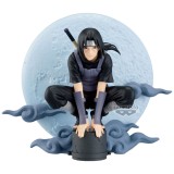 Naruto Shippuden Itachi Uchiha Memorable Saga figure 13cm