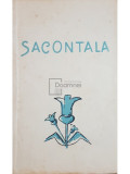 Calidasa - Sacontala (editia 1959)