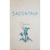 Calidasa - Sacontala (Editia: 1959)