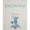 Calidasa - Sacontala (Editia: 1959)