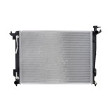 Radiator racire Hyundai Ix35 (Lm), 08.2009- (Motorizare 2, 0 120kw), Kia Sportage, 06.2010-2015 (Motorizare 2, 0 120kw; 2, 4 129kw) Benzina, tip clim