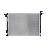 Radiator racire Hyundai Ix35 (Lm), 08.2009- (Motorizare 2, 0 120kw), Kia Sportage, 06.2010-2015 (Motorizare 2, 0 120kw; 2, 4 129kw) Benzina, tip clim, SRLine