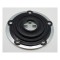 Flansa de Boiler Mare Rotunda + Garnitura 5 Gauri