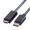 Cablu DisplayPort To HDMI 1.8M