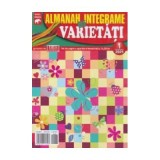 Almanah Integrame de Varietati 1/2025