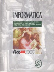 Informatica. Clasa a 9-a - Ion Gh. Rosca, Bogdan Ghilic-Micu, Marian Stoica