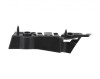Suport bara fata dreapta Audi A4/S4 (B8), 11.2007-10.2011, plastic, 8K0807284