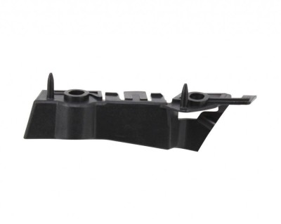 Suport bara fata dreapta Audi A4/S4 (B8), 11.2007-10.2011, plastic, 8K0807284 foto