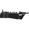 Suport bara fata dreapta Audi A4/S4 (B8), 11.2007-10.2011, plastic, 8K0807284