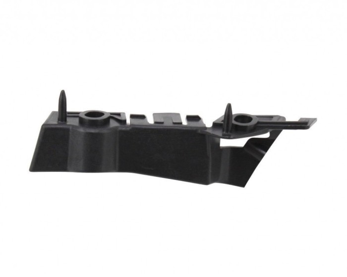 Suport bara fata dreapta Audi A4/S4 (B8), 11.2007-10.2011, plastic, 8K0807284