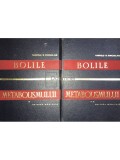 Garfield G. Duncan - Bolile metabolismului, 2 vol. (Editia: 1966)
