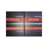 Garfield G. Duncan - Bolile metabolismului, 2 vol. (Editia: 1966)