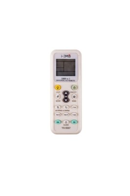Telecomandă universală pentru aparat de aer condiționat foto