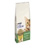 Cumpara ieftin PURINA CAT CHOW Sterilised, Pui, 15 kg