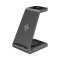 Statie incarcare wireless Samsung Watch 10W Techsuit T3